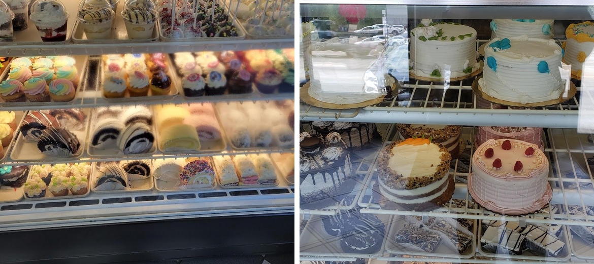 Borrelli's Pastry Shop