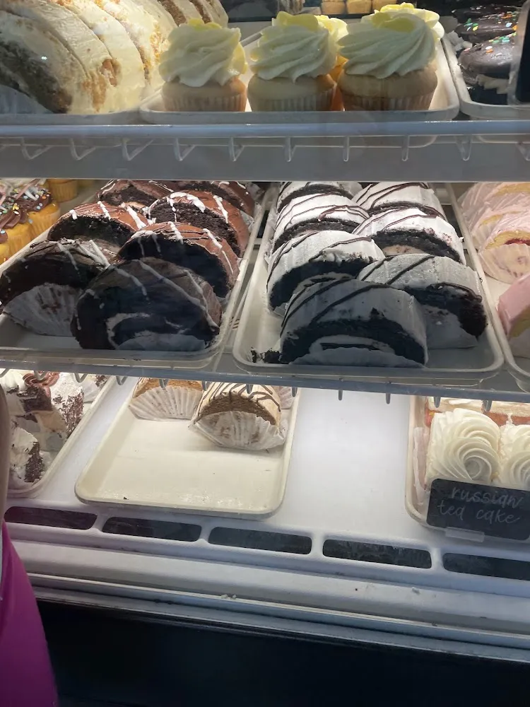 Bakery