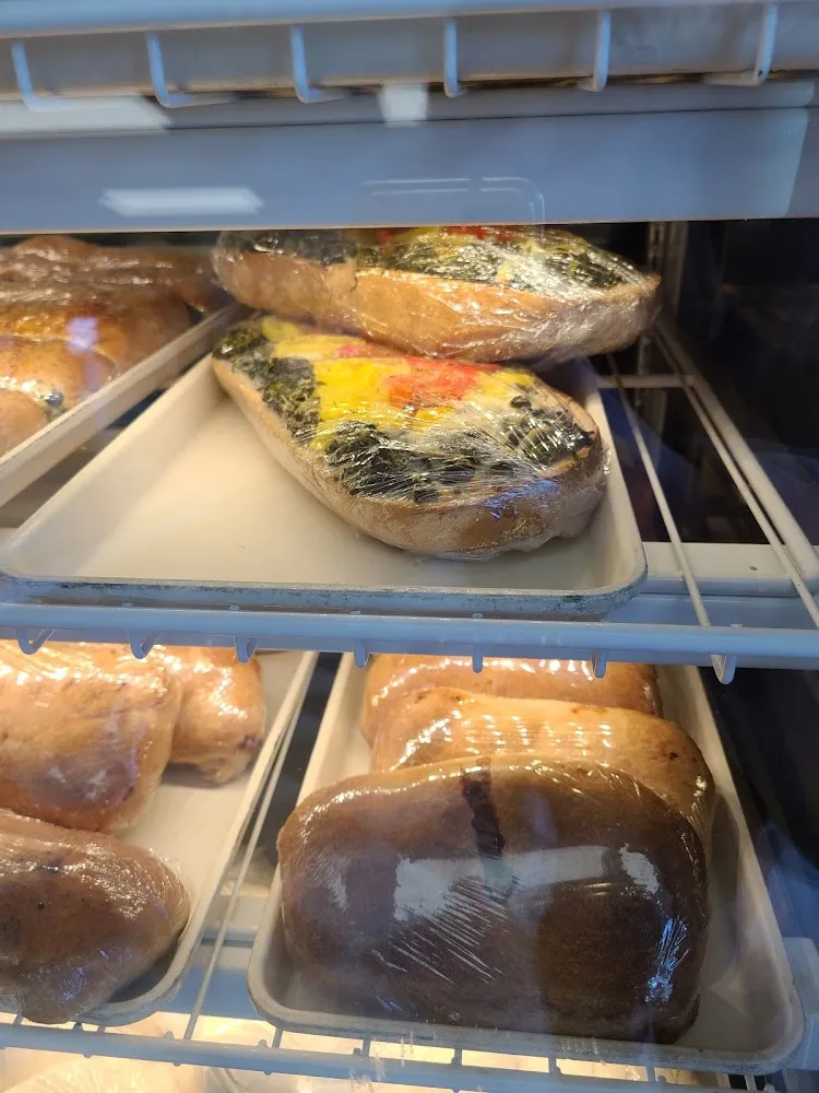 Calzones