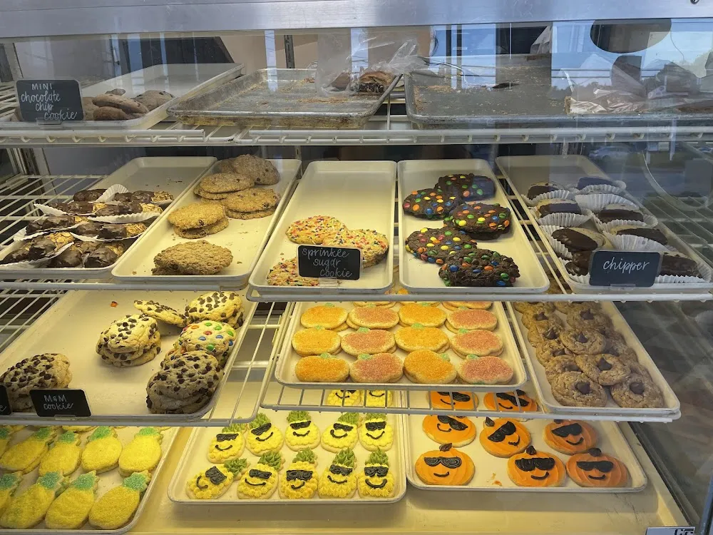 Cookies