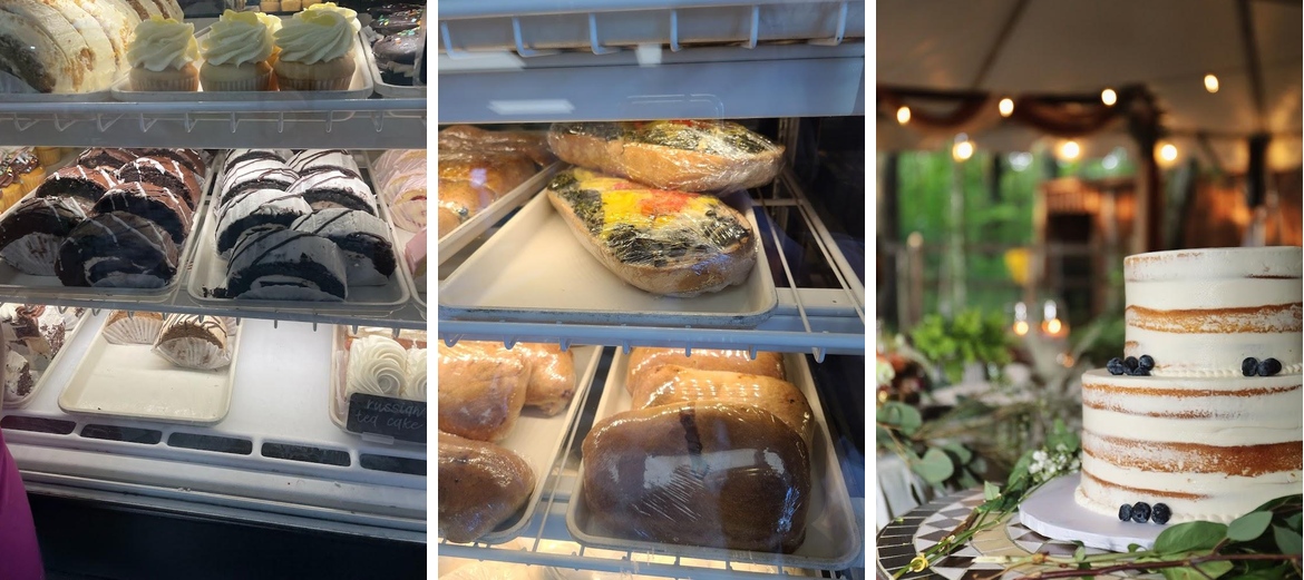 Borrelli's Pastry Shop