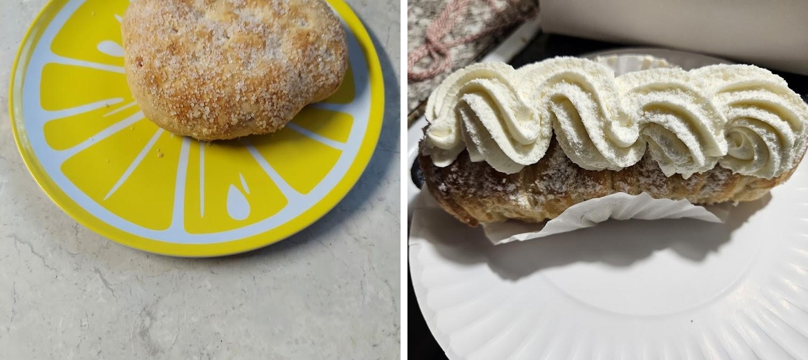 Borrelli's Pastry Shop