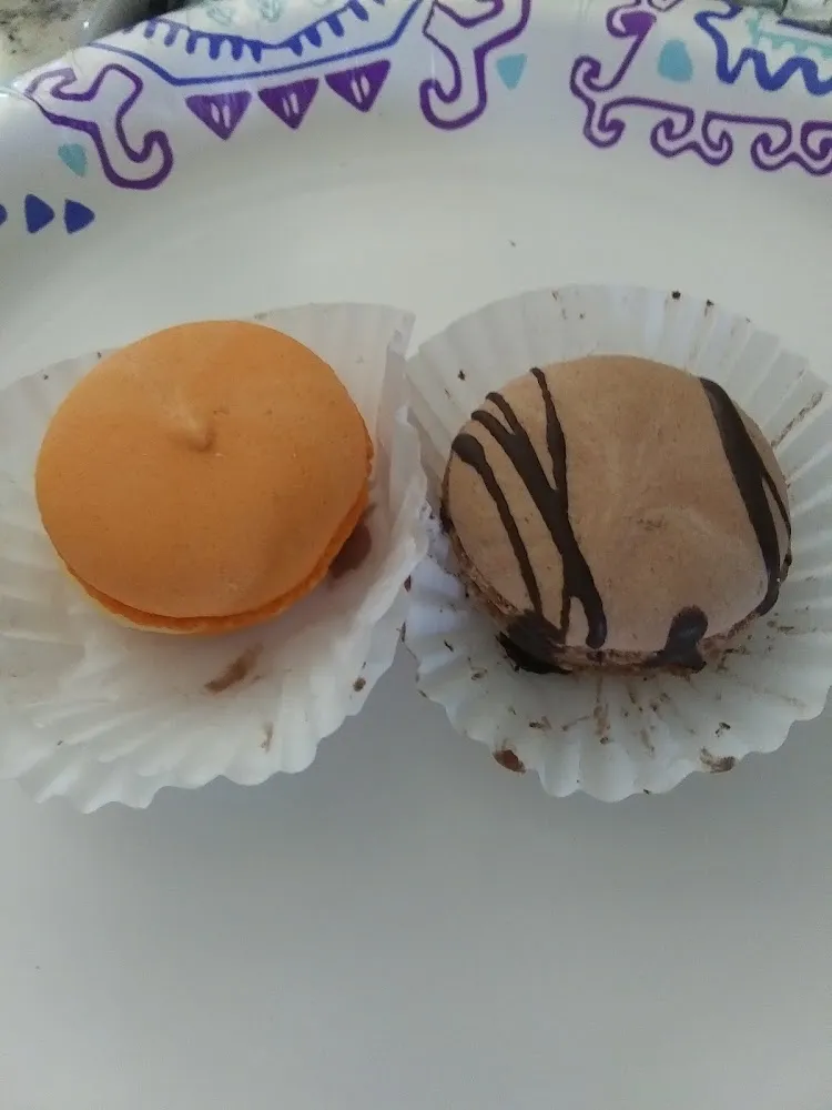 Macaroons